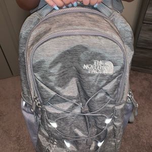 *THE NORTH FACE* never used new backpack
